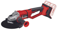 Einhell AXXIO 36/230 Q angle grinder 23 cm 6600 RPM 4.21 kg