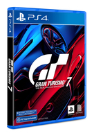 Sony Gran Turismo 7 Standaard Meertalig PlayStation 4