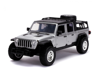 Jada Toys Fast & Furious Jeep Gladiator F9 1:24