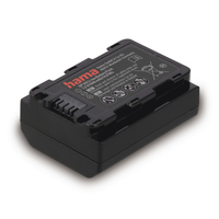 Hama DP 542 Lithium-Ion (Li-Ion) 1940 mAh