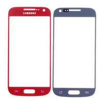 CoreParts MSPP70968 mobile phone spare part Display glass Red