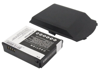 CoreParts MOBX-BAT-DS300XL mobile phone spare part Battery Black