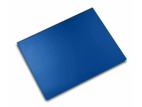 Laufer 49655 sous-mains Plastique Bleu