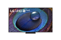 LG UHD 75UR91006LA 190,5 cm (75") 4K Ultra HD Smart-TV WLAN Blau