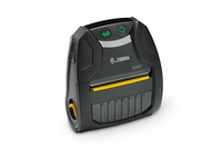 Zebra ZQ320 Plus Etikettendrucker Direkt Wärme 203 x 203 DPI 100 mm/sek Verkabelt & Kabellos Bluetooth
