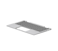 HP N09435-BG1 notebook spare part Keyboard