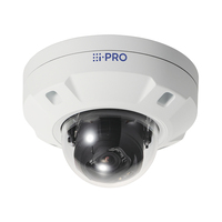 i-PRO WV-X25300-V3LN Sicherheitskamera Dome IP-Sicherheitskamera Draußen Decke/Wand