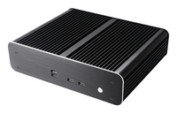 Akasa Euler TX Plus Small Form Factor (SFF) Negro