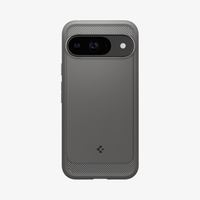 Spigen ACS07783 mobiele telefoon behuizingen 16 cm (6.3") Hoes Grijs