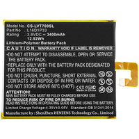 CoreParts MBXTAB-BA055 reserve-onderdeel & accessoire voor tablets Batterij/Accu