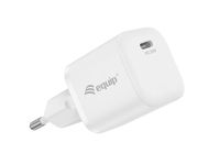 Equip 1-Port 20W USB-C PD Charger