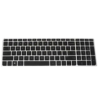 HP 736685-031 laptop spare part Keyboard