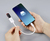 Renkforce RF-6056892 Kabeladapter USB-C USB-A Weiß