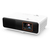 BenQ X500i projektor danych Projektor krótkiego rzutu 2200 ANSI lumenów DLP 2160p (3840x2160) Czarny, Biały