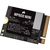 Corsair CSSD-F1000GBMP600MN drives allo stato solido M.2 1 TB PCI Express 4.0 3D TLC NAND NVMe