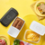 Mediashop Tupperware BreadSmart Brotkasten inkl. praktischem Box-Trenner GRATIS