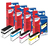 Pelikan 4950670 ink cartridge 4 pc(s) Compatible Black, Cyan, Magenta, Yellow