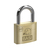 BASI 6110-3000 padlock Conventional padlock 1 pc(s)
