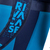 Rivacase Heide 39,6 cm (15.6") Rucksack Blau