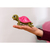 schleich BAYALA Pink Sapphire Turtle - 70759