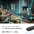 Sony HT-A5000 soundbar speaker Black 5.1.2 channels 450 W