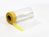 Tamiya 87164 masking tape 10 m Painters masking tape Suitable for indoor use Suitable for outdoor use Polythene Yellow