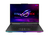 ASUS ROG Strix SCAR 16 G634JZ-NM002W Laptop 40,6 cm (16") WQXGA Intel® Core™ i9 i9-13980HX 32 GB DDR5-SDRAM 2 TB SSD NVIDIA GeForce RTX 4080 Wi-Fi 6E (802.11ax) Windows 11 Home ...
