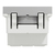 Schneider Electric NU305930 toma de corriente Aluminio