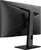 MSI G274QPF-QD számítógép monitor 68,6 cm (27") 2560 x 1440 pixelek Quad HD Fekete