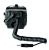 Manfrotto 521LX camera kit