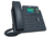 Yealink T33P telefon VoIP Szary 4 linii