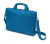 Dicota Code Slim Case 13" notebook case 33 cm (13") Briefcase Blue
