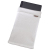 Hama Glove 10.2" notebook case 25.9 cm (10.2") Sleeve case White