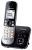 Panasonic KX-TG6821GB Telefon DECT-Telefon Anrufer-Identifikation Schwarz