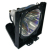 Acer 190W UHP projector lamp