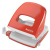 Leitz NeXXt Series Metal Office hole punch 30 sheets Red