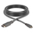 Lindy 41351 HDMI kabel 1 m HDMI Type A (Standaard) HDMI Type D (Micro) Grijs