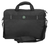 Manhattan 440363 laptop táska 35,8 cm (14.1") Hordtáska Fekete