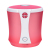 Terratec CONCERT BT NEO Stereo portable speaker Pink 6 W