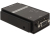 DeLOCK 62500 tussenstuk voor kabels RS-232 Zwart