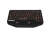 Panasonic PCPE-MMRK01G teclado para móvil Negro USB QWERTZ Alemán