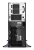 APC Smart-UPS On-Line SRT6KXLI - Noodstroomvoeding, 6x C13, 4x C19, hardwire 1 fase uitgang, Embedded NMC, Tower, 6000VA