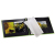 Hama Fine Art álbum de foto y protector Verde 50 hojas 100 x 150