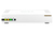 QNAP QHora-321 vezetékes router 2.5 Gigabit Ethernet Fehér