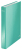 Leitz 42420051 classeur à anneaux A4 Métallique, Turquoise