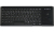 Active Key AK-4400-T keyboard PS/2 UK International Black