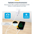 StarTech.com 4-Port USB-C PCIe Kaart, USB 3.2 10Gbps, USB Type-C PCI Express Uitbreidingskaart, 4x Onafhankelijke USB Controllers, Windows/Linux/macOS, TAA-Compliant