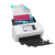 Brother ADS-4700W scanner Scanner met ADF + invoer voor losse vellen 600 x 600 DPI A4 Zwart, Wit