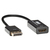 Tripp Lite P136-06N-UHD-V2 cavo e adattatore video 0,15 m DisplayPort HDMI Nero