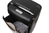Olympia CC 415.4 triturador de papel Corte cruzado 65 dB 22 cm Negro